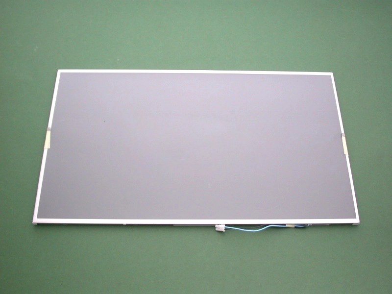 16.4" SHARP CCFL backlight laptops TFT LCD LQ164D1LD4A 1600×900 cd/m2 210 C/R 700:1