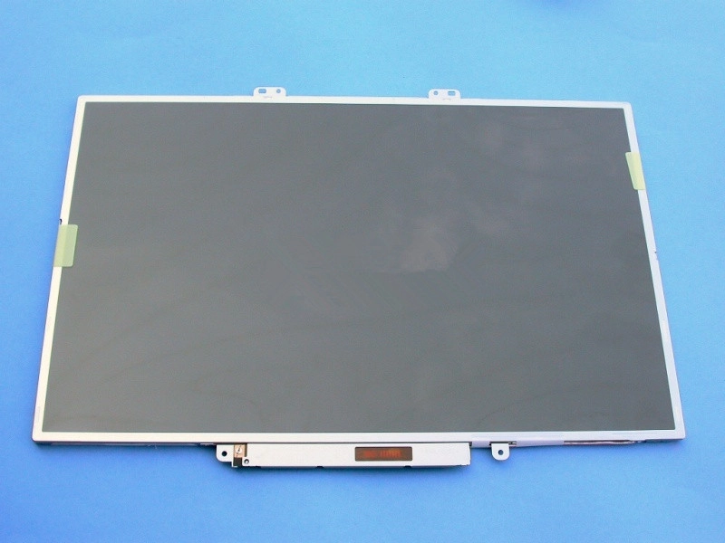 17.1 Inch 1440*900 LG Thick LVDS LP171WX2 Laptop Screen