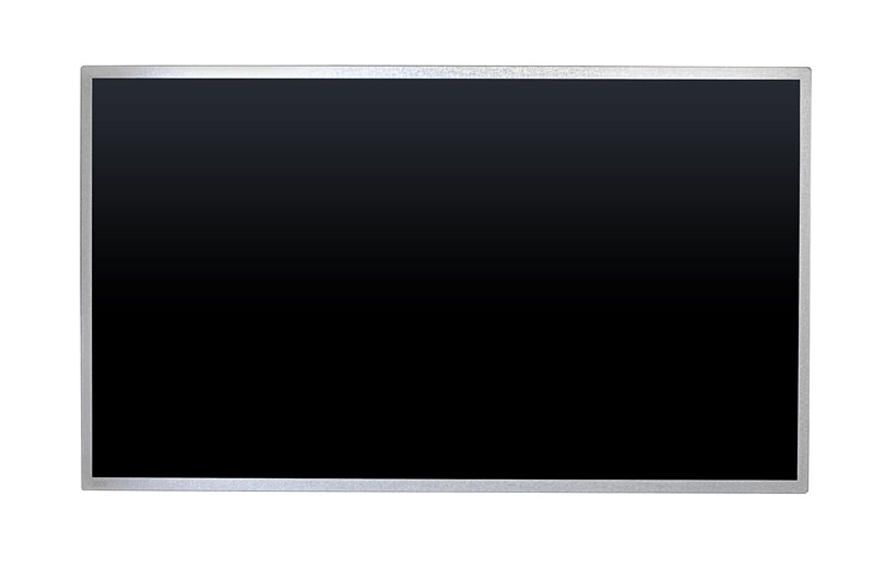 17,3 "AUO WLED подсветкой ноутбука Светодиодная панель B173RW01 V3 1600 × 900 кд / м2 220 C / R 500: 1