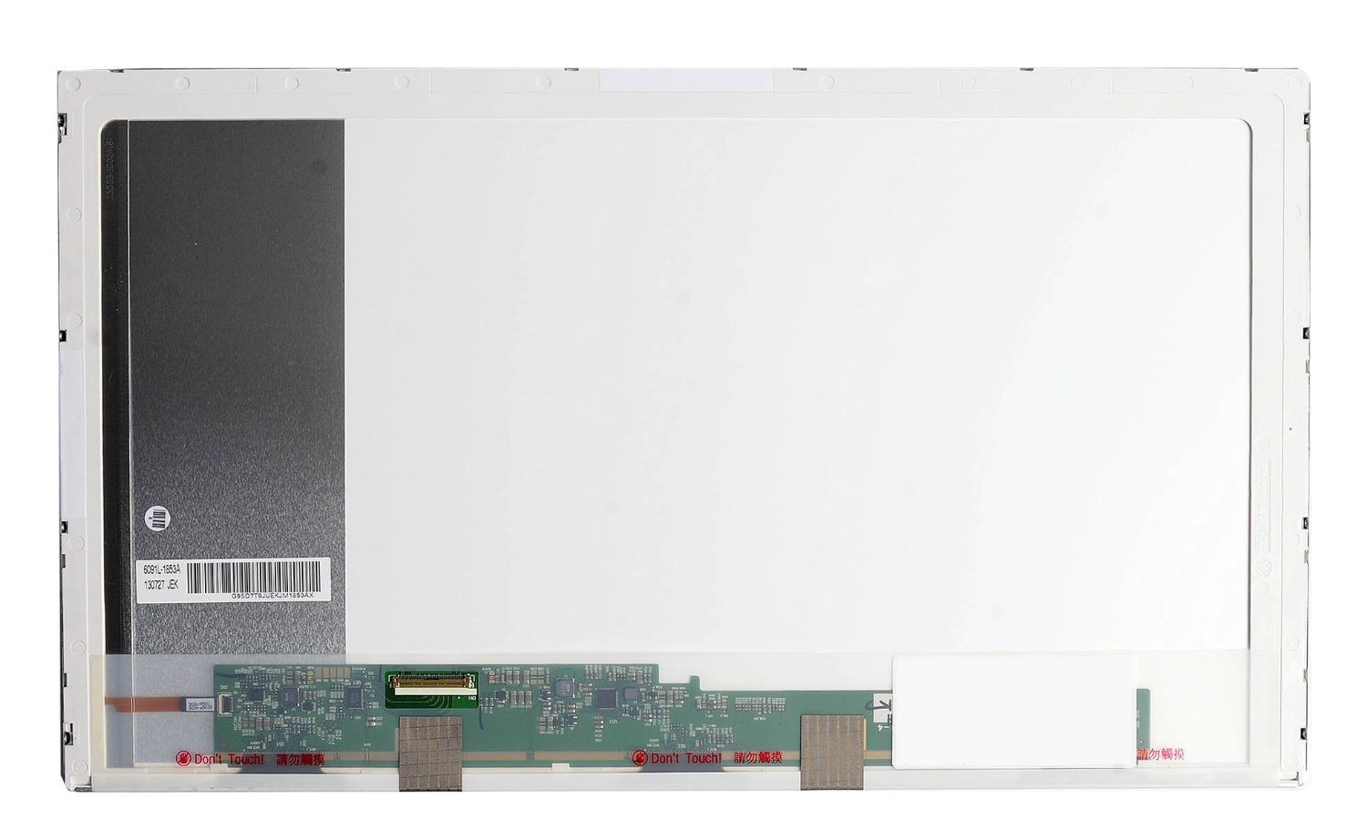 17.3 Inch 1920*1080 CMO Glossy Thick 40 Pins LVDS N173HGE-L21 Laptop Screen