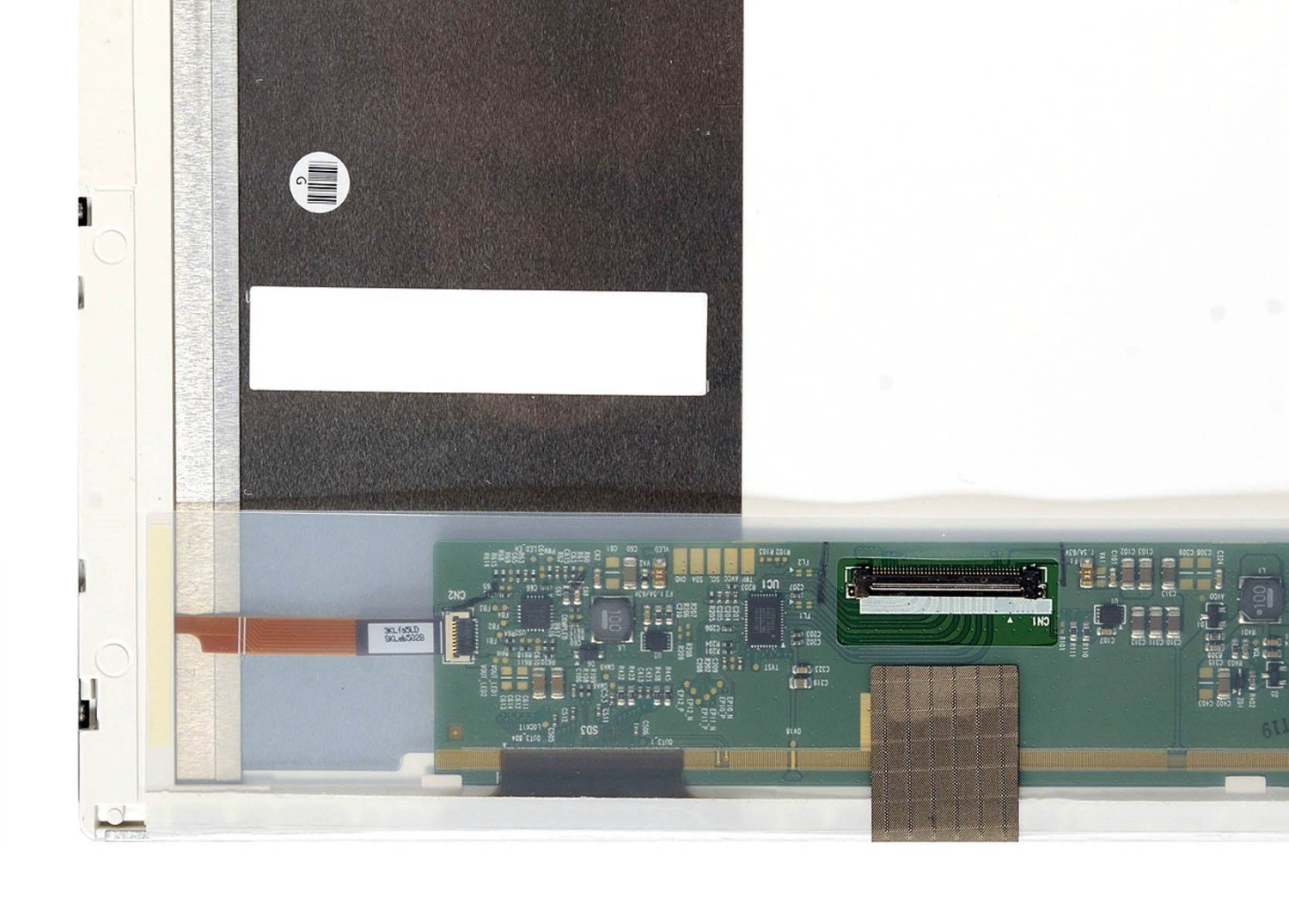 17.3 Inch 1920*1080 CMO Glossy Thick 40 Pins LVDS N173HGE-L21 Laptop Screen