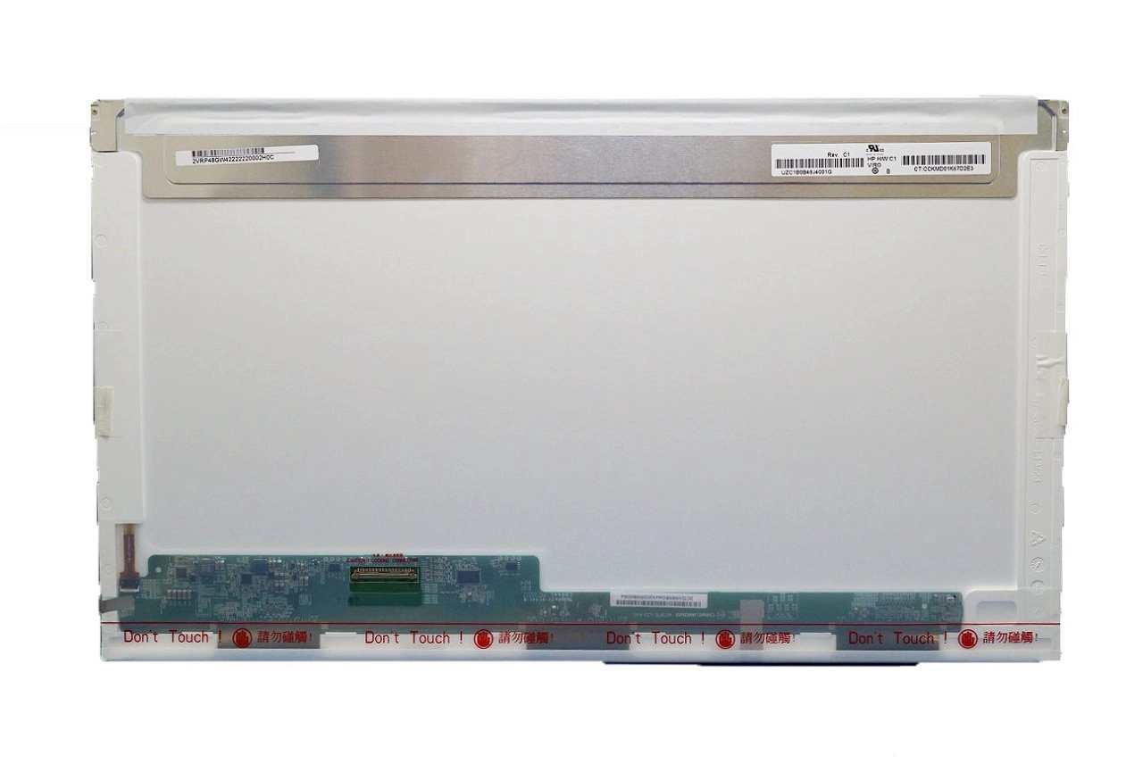 17.3" LG Display WLED backlight laptop LED display LP173WD1-TLC3 1600×900 cd/m2 200 C/R 600:1