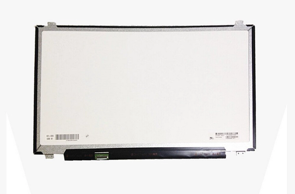 17.3 "LG العرض WLED أجهزة الكمبيوتر المحمولة الإضاءة الخلفية للشاشة LED LP173WF4-SPF1 1920 × 1080 CD / M2 300 C / R 700: 1