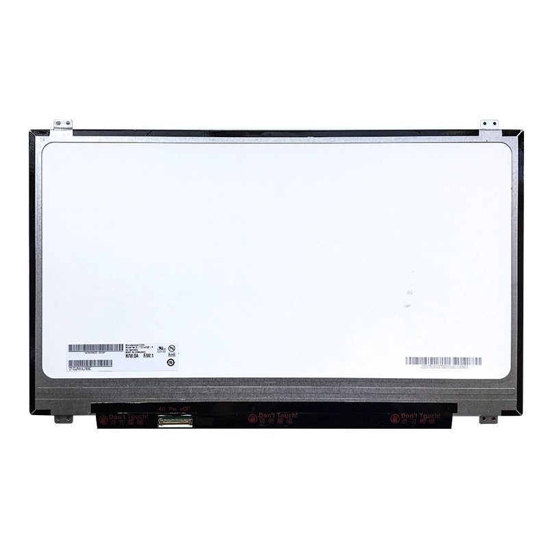 17.3 inch 1920*1080 40 PIN EDP Matte Thick N173HHE-G32 Laptop Screen