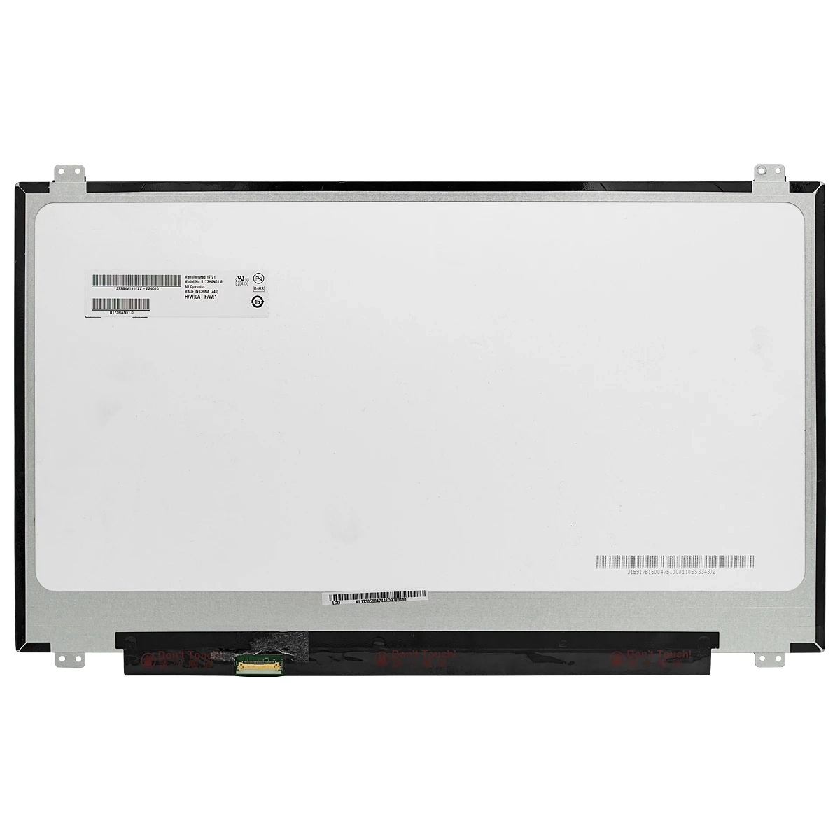 17.3 inch Laptop Screen B173HAN01.0 N173HCE-E31 E41 LTN173HL01 NV173FHM-N41 LP173WF4-SPF1 SPF2 SPF3 SPF4 SPF5 LCD FHD IPS 30Pin