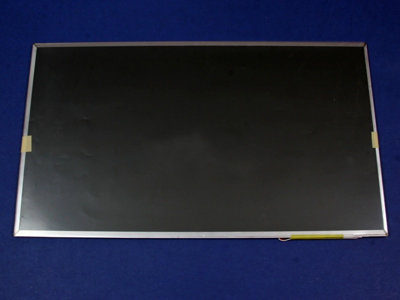 18.4 "SAMSUNG CCFL الخلفية شاشة الكمبيوتر المحمول LCD LTN184KT02-T01 1680 × 945 CD / M2 200 C / R 600: 1