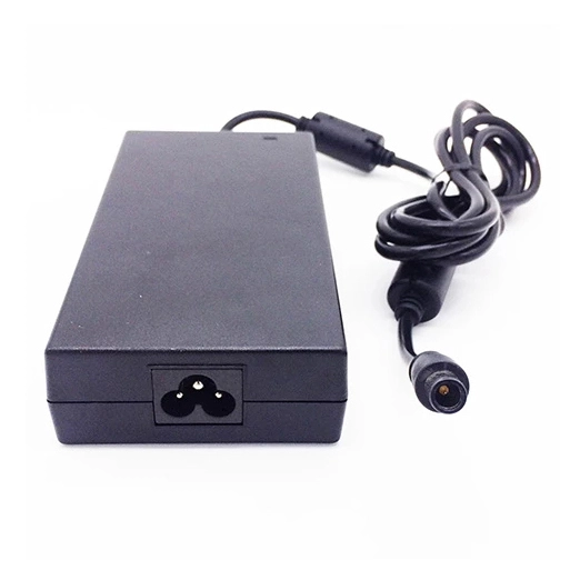 180W 19.5V 9.23A 7.4 * 5.0 мм Адаптер ноутбука для Precision Dell M4600 M4700 M4800 Alienware 13 R3 Зарядное устройство питания DA180PM111