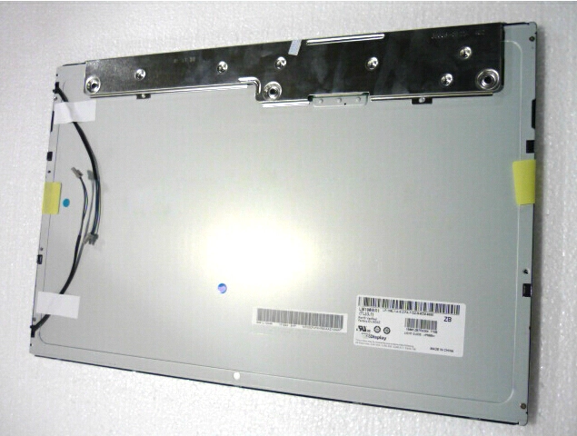 19.0 Inch 1440*900 Matte 30 Pins LVDS LM190WX1-TLL1 Laptop Screen