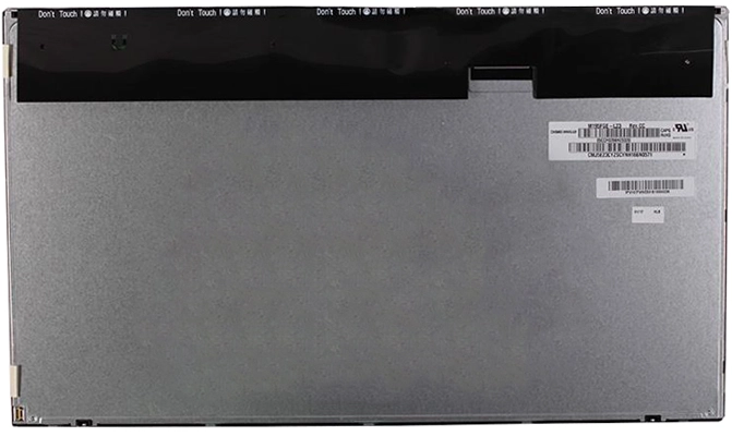 19.5英寸1600 * 900哑光30引脚LVDS M195FGE-L23笔记本电脑屏幕