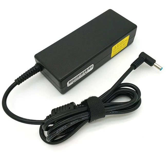 19.5V 4.62A 90W 4.5 * 3.0mm AC Chargeur d'ordinateur portable Adaptateur secteur pour HP Pavilion 14 15 PPP012C-S 710413-001 Envy 17 17-J000 15-E029TX