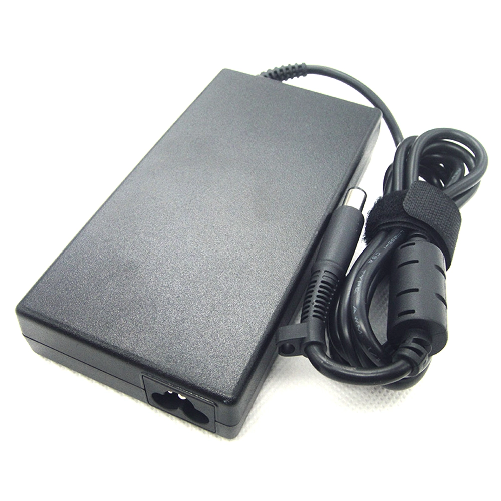 19.5V 6.15A 120W 7.4 * 5.0mm portátil carregador para adaptador de laptop HP