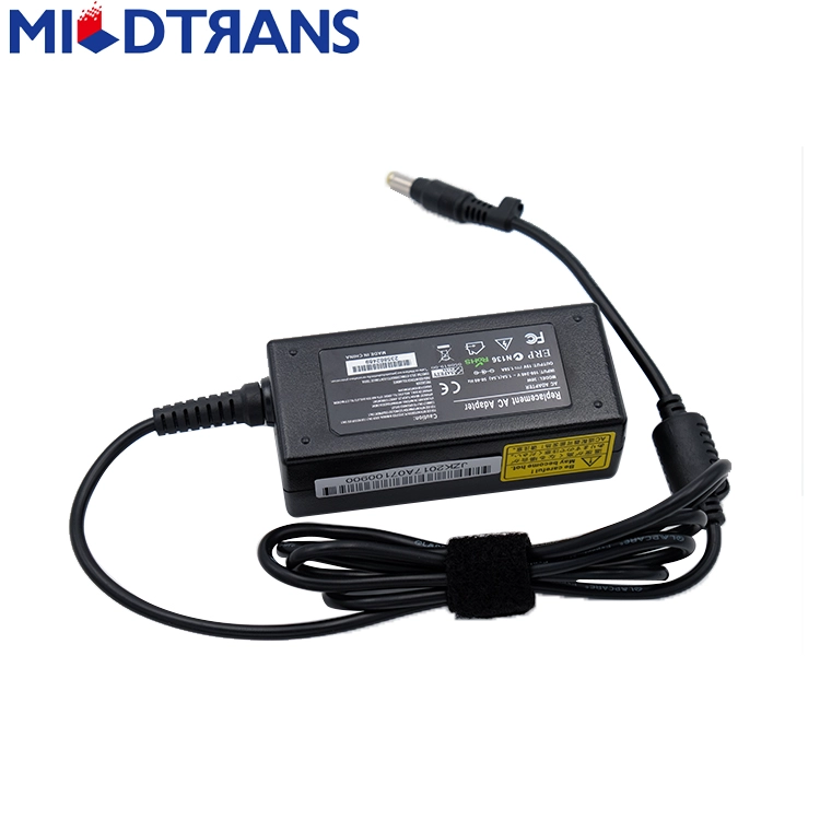 19V 1.58A 30W Universal Notbook Power Adapter Charger For HP Laptop Adapter