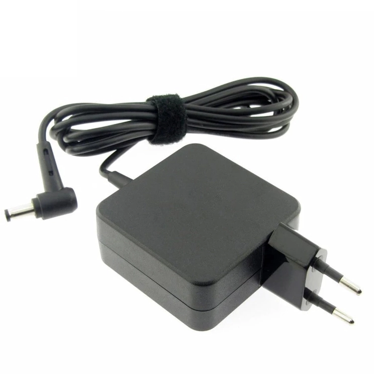 19V 3.42A 65W 5.5x2.5mm CARGER AC Adaptador portátil ADP-65DW para ASUS X450 X550C X550V W519L X751 Y481C Fuente de alimentación