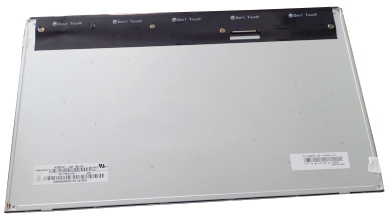 20,0 pouces 1600 * 900 Matte 30 Épingles LVDS M200FGE-L20 Screen de l'ordinateur portable