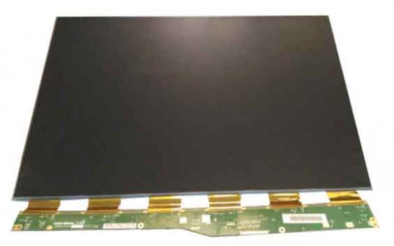 21.5 pouces 1920 * 1080 Matte 30 Épingles LVDS M215HGE-P03 Screen de l'ordinateur portable