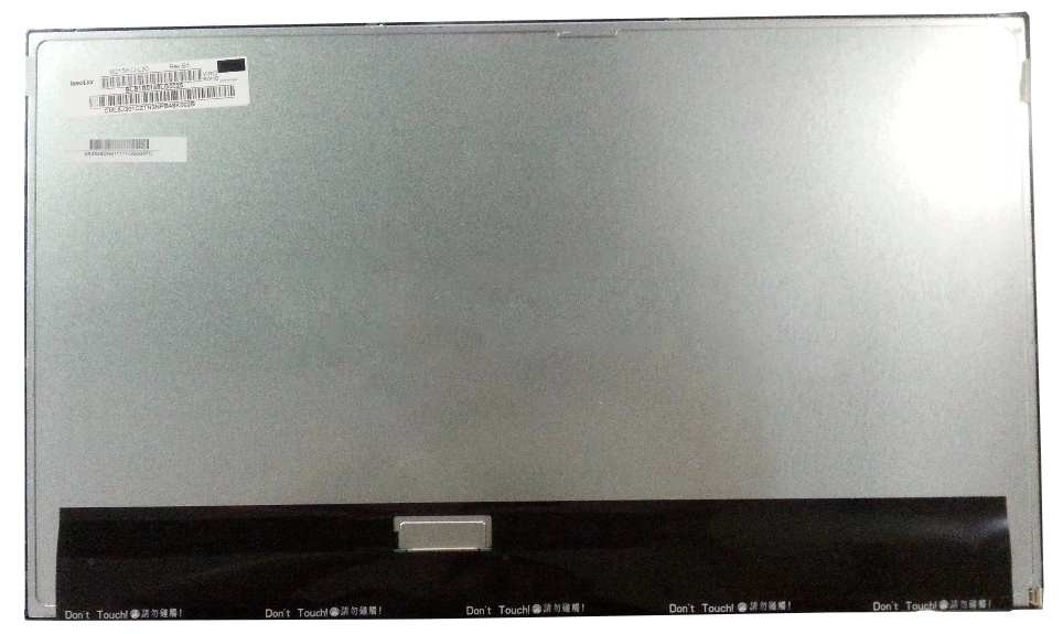 21.5 Inch 1920*1080 Matte 30 Pins LVDS M215HJJ-L30 Rev.C1 Laptop Screen