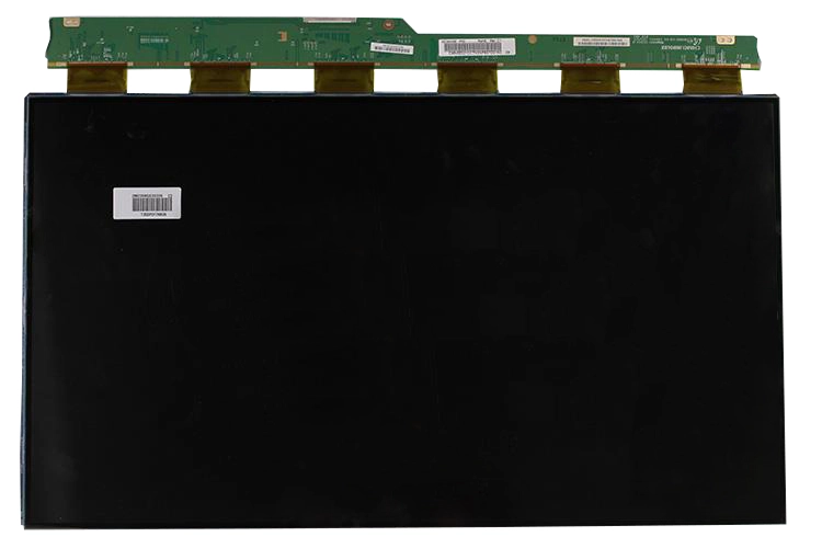 23,6 pouces 1920 * 1080 Matte 30 Épingles LVDS M236HGE-P02 écran portable