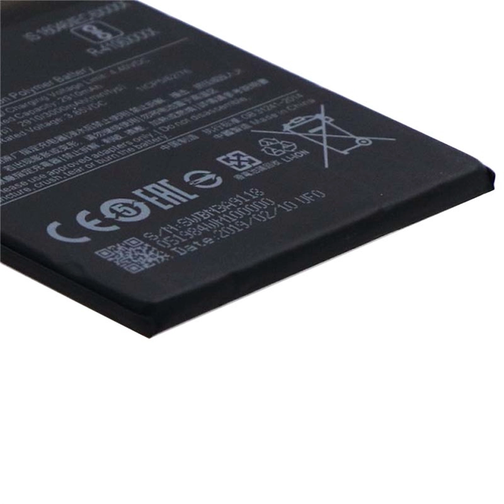 3000Mah Bn3A Battery Replacement For Xiaomi Redmi Go Cell Phone
