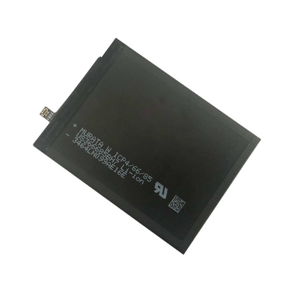 3340Mah Hb356687Ecw Battery Replacement For Huawei Honor 7X Cell Phone Battery
