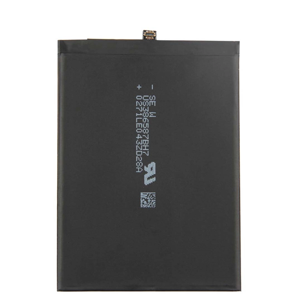 Batería de telefonía móvil de reemplazo de 3750mAh HB386589ECW para Huawei Nova 4 V20