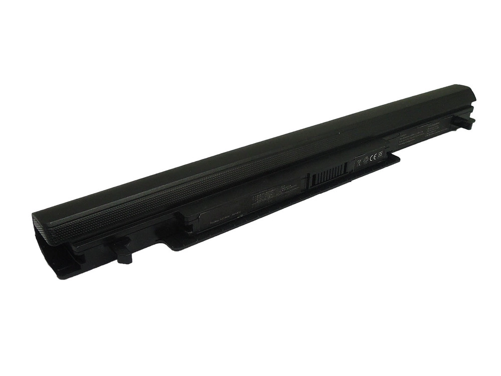 4 cells laptop battery FOR ASUS A31-K56 A32-K56 A41-K56 A42-K56 A46 A56 K56 Ultrabook V550 E46 U48 U58 K46C S40 S46 R405 14.8V 4400MAh