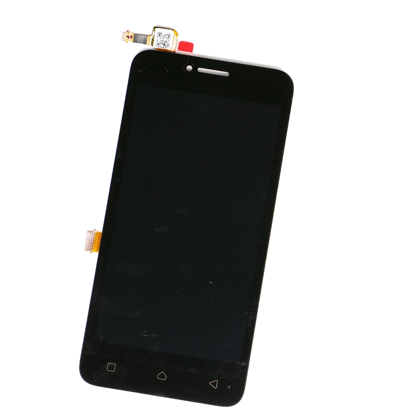 4.5 "Black White For Lenovo Vibe B A2016 A2016A40 A2016B30 A2016B31 Phone Lcd Screen Assembly