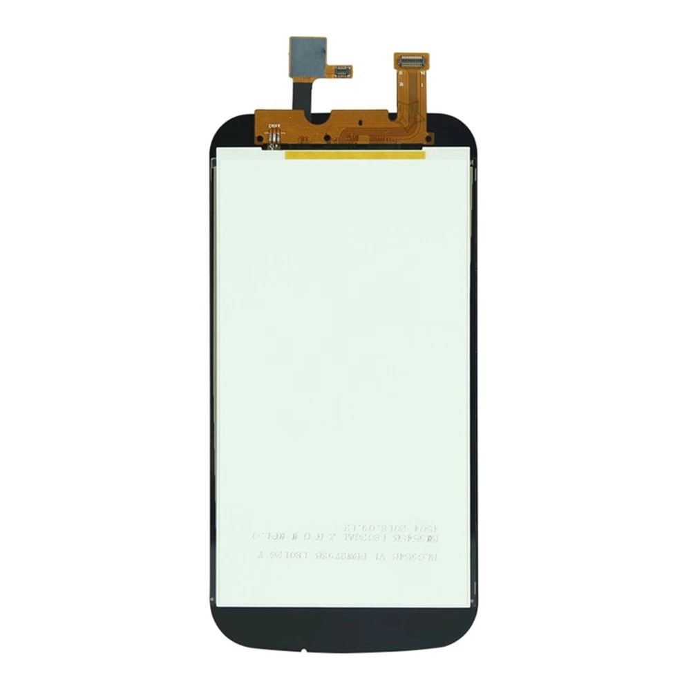 Digitalizador de pantalla táctil LCD de 4.5 pulgadas para Nokia 1 Pantalla LCD Pantalla de teléfono celular Reemplazo