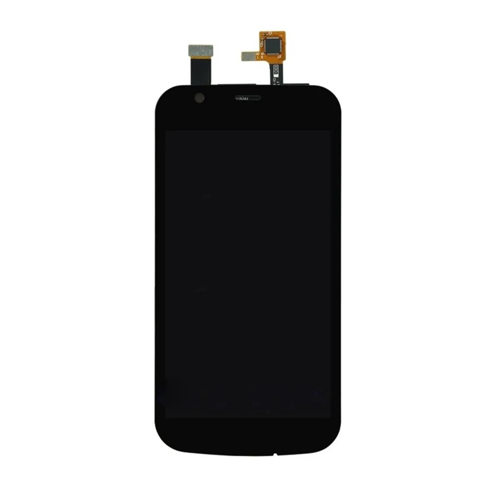 Digitalizador de pantalla táctil LCD de 4.5 pulgadas para Nokia 1 Pantalla LCD Pantalla de teléfono celular Reemplazo