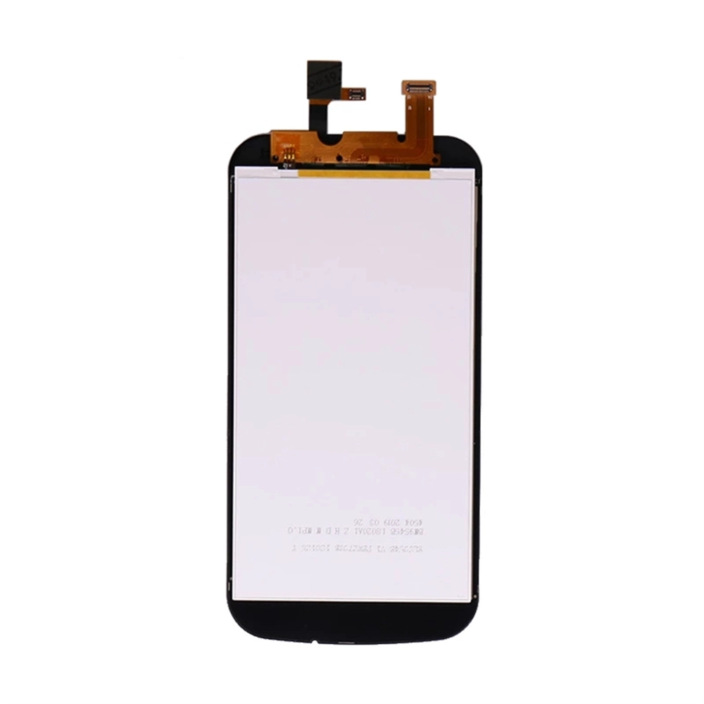 Digitalizador de pantalla táctil LCD de 4.5 pulgadas para Nokia 1 Pantalla LCD Pantalla de teléfono celular Reemplazo