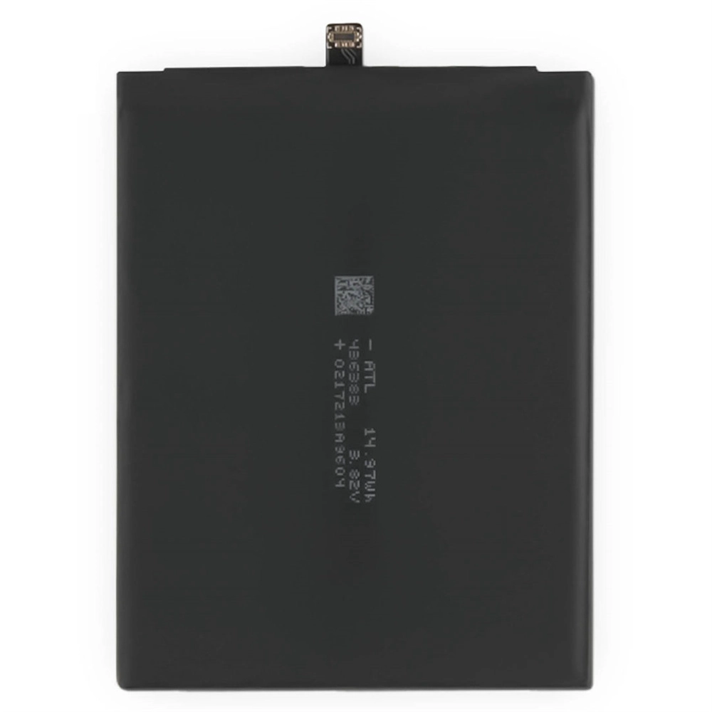 4000Mah Hb436486Ecw Battery Replacement For Huawei Mate10 Pro Cell Phone