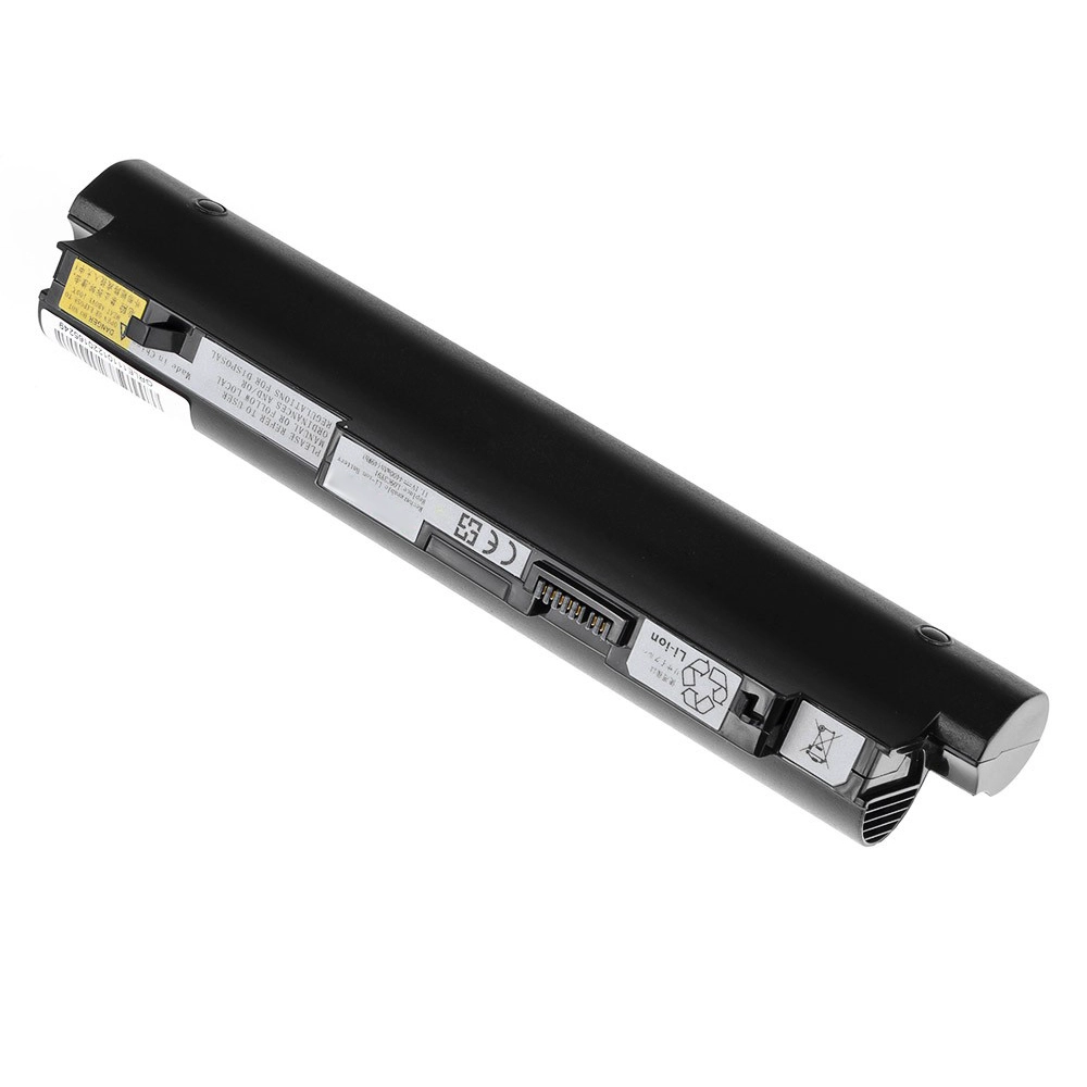 4400mAh NEW laptop battery for Lenovo S10 S10e S12 S9 S9e Series 45K12051J039 45K1275 45K2177 L08S6C21