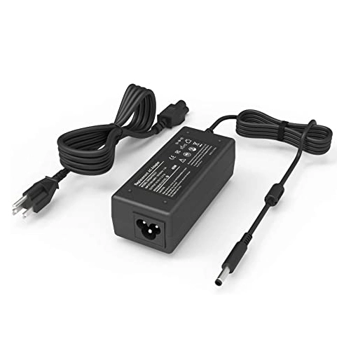 Caricabatterie adattatore CA sostitutivo 45W per Dell Inspiron 15 3000 5000 Series 15-3552 3000 5000 Serie 15-3552 3555