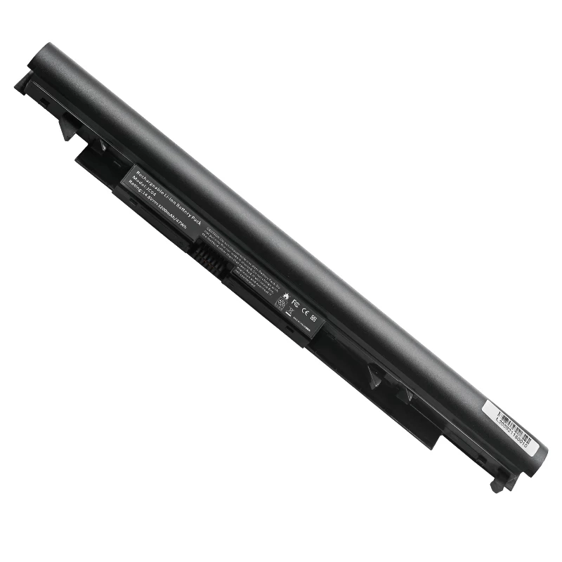 4CELLS New Laptop Battery For HP JC03 JC04 250 G6 1WY82EA 250 G6 3QL59ES 255 G6 10.95V 2850MAh