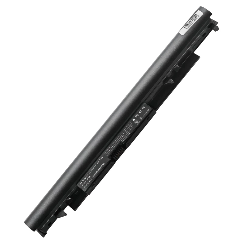 4CELLS New Laptop Battery For HP JC03 JC04 250 G6 1WY82EA 250 G6 3QL59ES 255 G6 10.95V 2850MAh