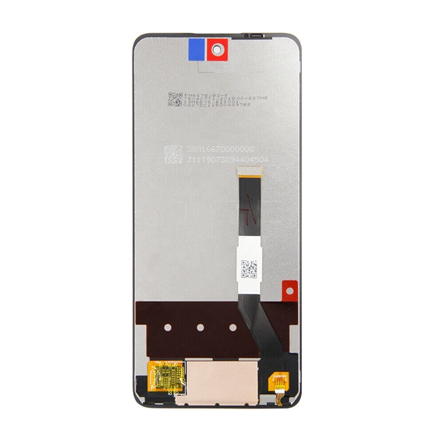 5“手机LCD组件用于Moto One 5G ACE XT2113 LCD显示触摸屏数字化器