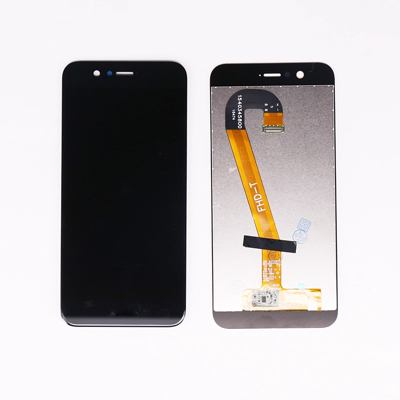 5 Inch Mobile Phone Lcd Assembly Display Touch Screen Digitizer For Huawei Nova 2 Lcd