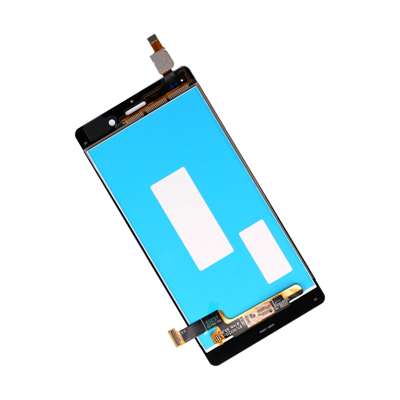 5.0 "Cep Telefonu LCD Ekran Huawei Ascend P8 Lite LCD Ekran Dokunmatik Ekran Meclisi