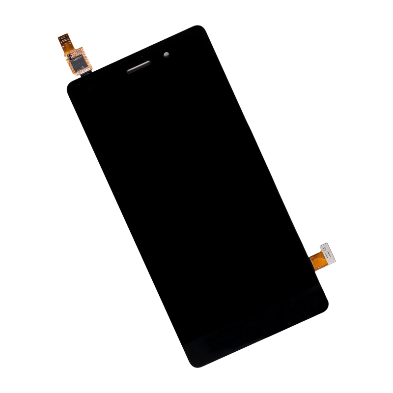 5.0 "Cep Telefonu LCD Ekran Huawei Ascend P8 Lite LCD Ekran Dokunmatik Ekran Meclisi