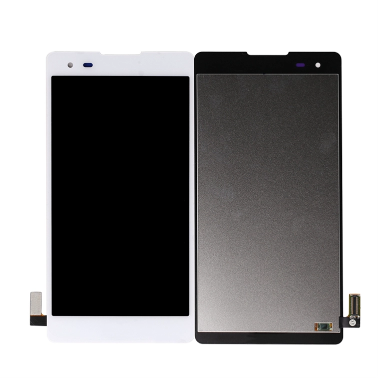 5.0"Mobile Phones Lcd Touch Screen Digitizer Assembly For Lg X Style K6 K200 Lcd Panel