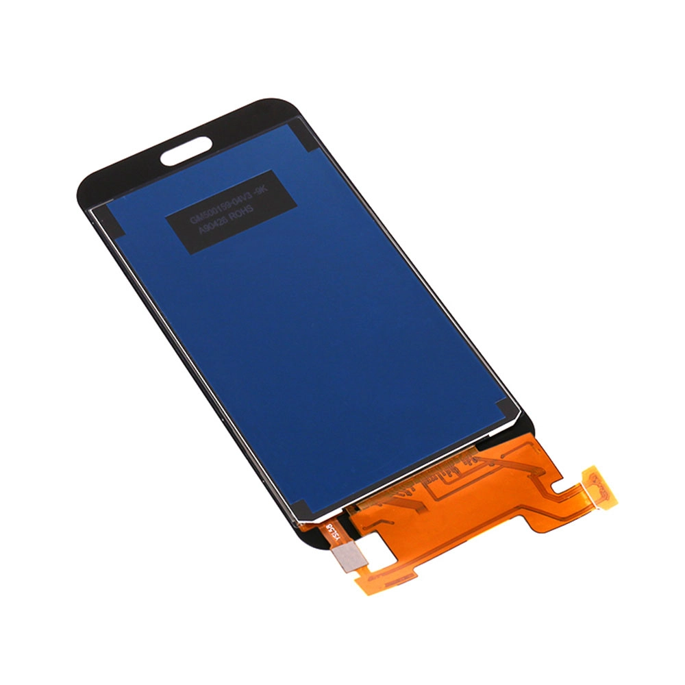 5.0"Molbile Phone Lcd Oem Tft For Samsung Galaxy J320 2016 Lcd Touch Screen Oled Black/White
