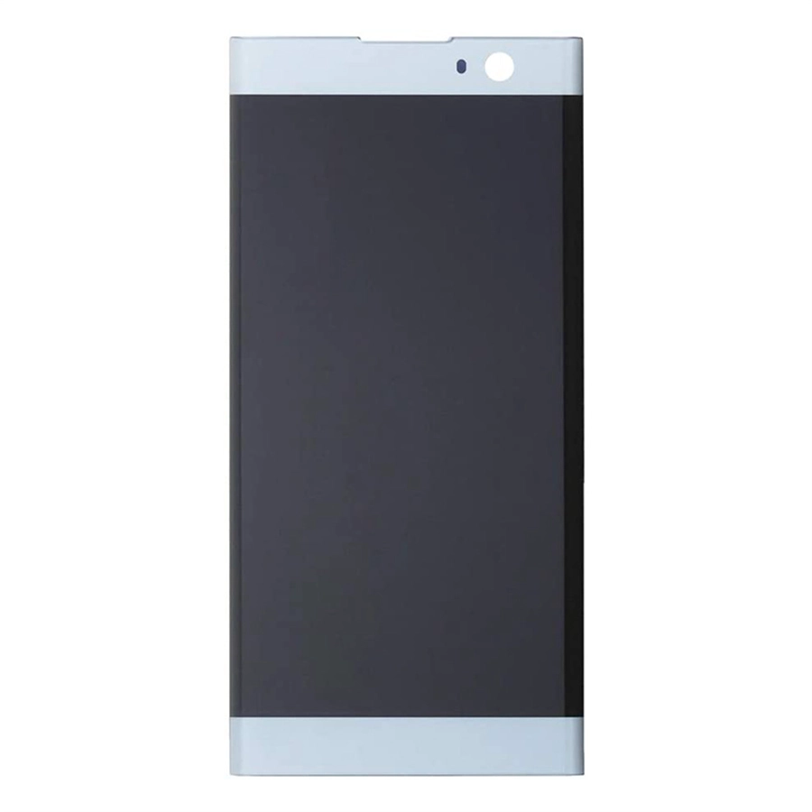 5.2"Blue Mobile Phone Lcd Assembly For Sony Xperia Xa2 Lcd Display Touch Screen Digitizer
