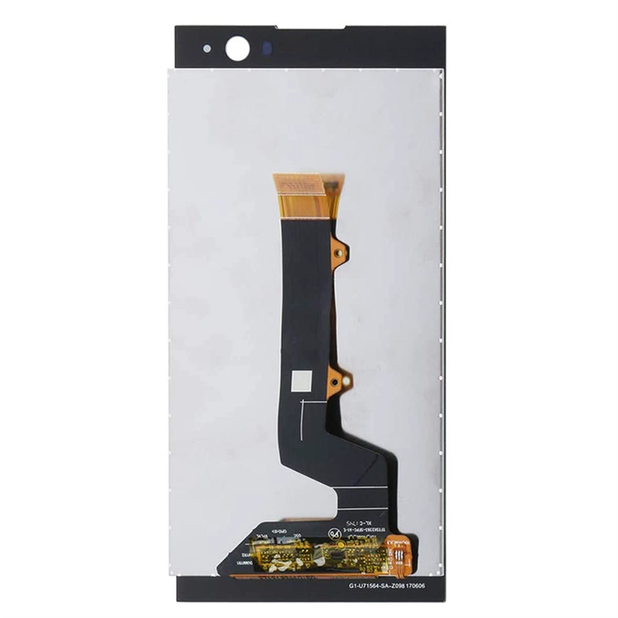 5.2"Blue Mobile Phone Lcd Assembly For Sony Xperia Xa2 Lcd Display Touch Screen Digitizer
