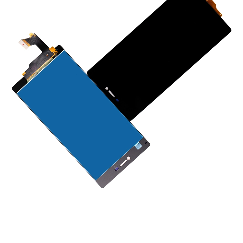 5.2 Inch For Huawei P8 Lcd Display With Touch Screen Mobile Phone Assembly Black/White/Gold