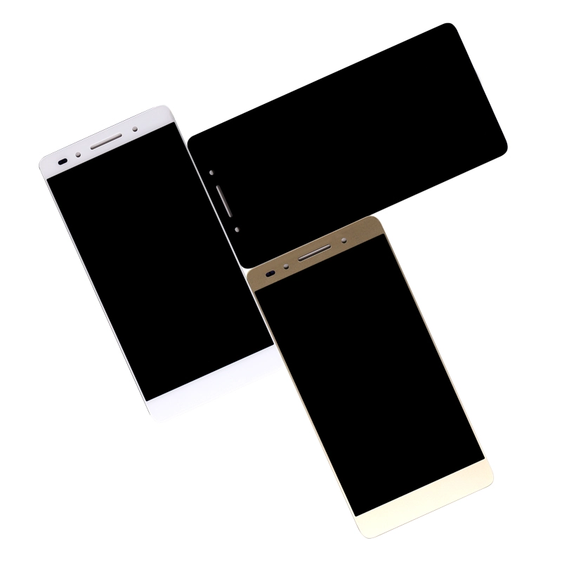 5.2" Mobile Phone Lcd Assembly Touch Screen Display For Huawei Honor 7 Lcd Digitizer