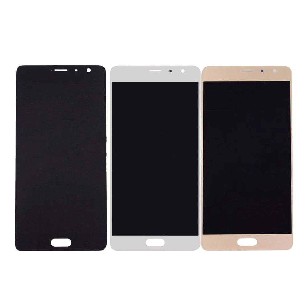 5.2 "Telefon LCD für Xiaomi Redmi Pro Display Panel Touchscreen Digitizer Montage Schwarz / Weiß
