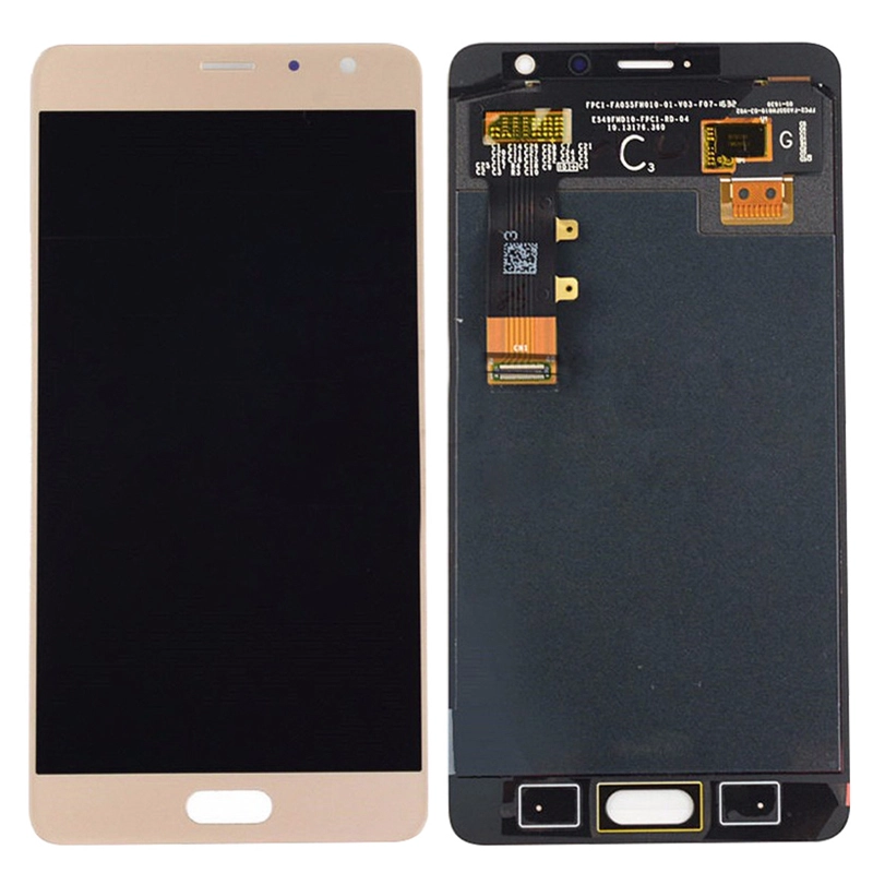 5.2 "Telefon LCD für Xiaomi Redmi Pro Display Panel Touchscreen Digitizer Montage Schwarz / Weiß