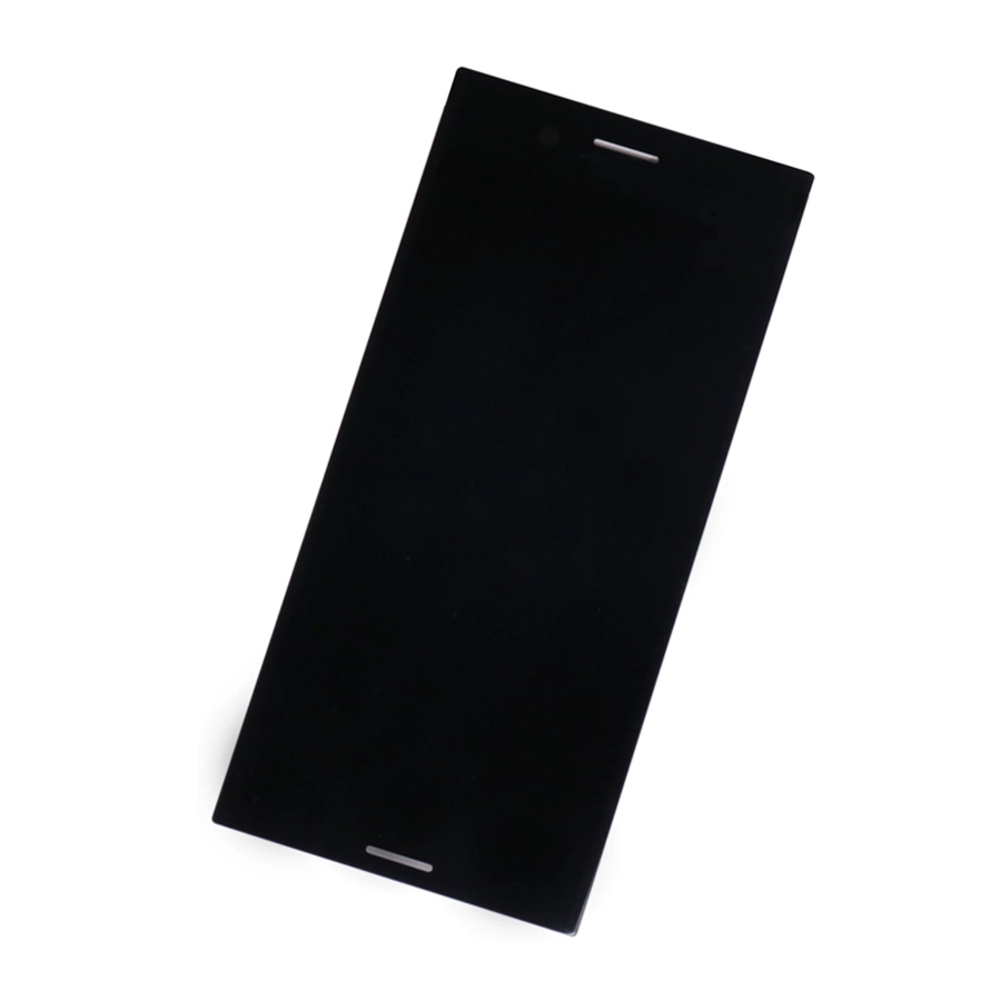 5.46"Gold Phone Lcd Touch Screen For Sony Xperia Xz Premium G8142 G8141 Display Digitizer