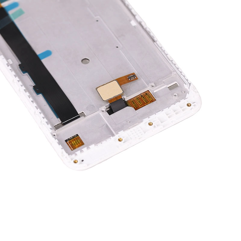 5.5 "عرض الهاتف ل xiaomi ل redmi ملاحظة 5A Y1 / Y1 لايت شاشة LCD لمس الشاشة محول الأرقام