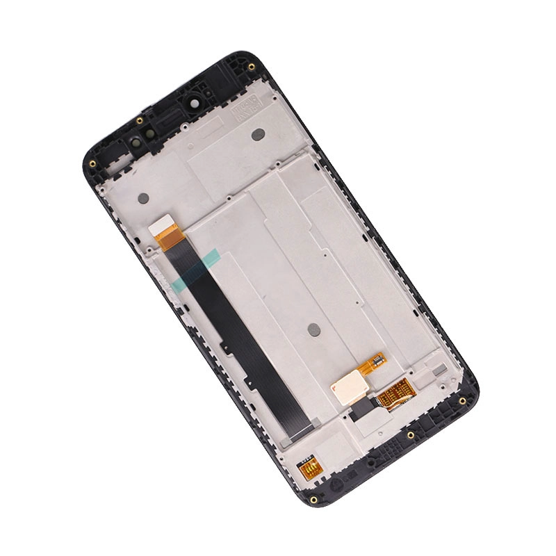 5.5 "عرض الهاتف ل xiaomi ل redmi ملاحظة 5A Y1 / Y1 لايت شاشة LCD لمس الشاشة محول الأرقام