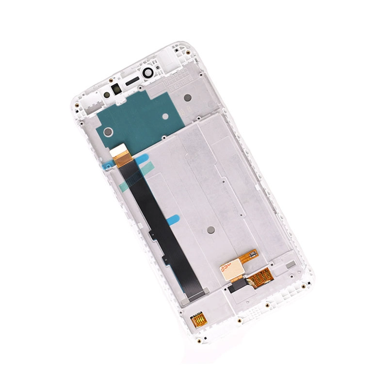 5.5 "عرض الهاتف ل xiaomi ل redmi ملاحظة 5A Y1 / Y1 لايت شاشة LCD لمس الشاشة محول الأرقام